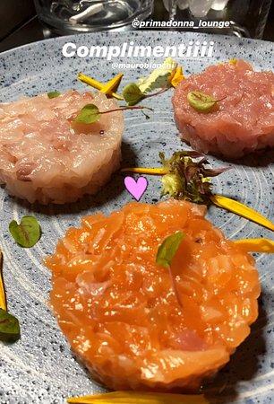 Primadonna Lounge by Ceccarini Cafe